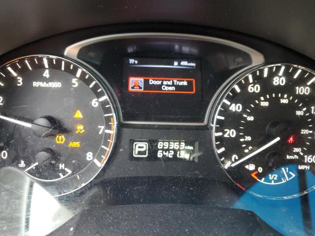 Photo 9 from auction – 2015 NISSAN ALTIMA 2.5 with VIN 1N4AL3AP5FC255555
