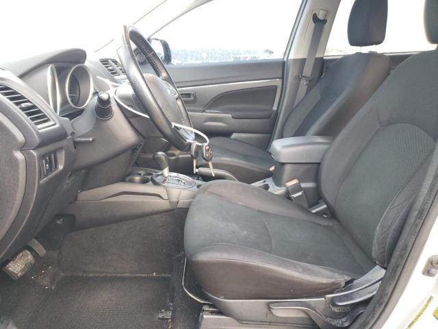 Photo 7 from auction – 2015 MITSUBISHI OUTLANDER with VIN 4A4AP3AU1FE047559