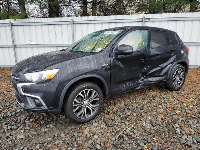 Photo 1 from auction – 2019 MITSUBISHI OUTLANDER with VIN JA4AR3AU4KU020285