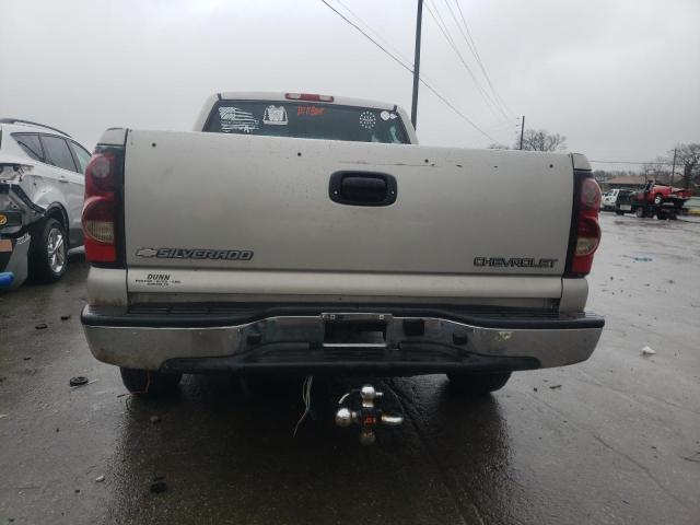 Photo 6 from auction – 2004 CHEVROLET SILVERADO with VIN 2GCEC19V141242095