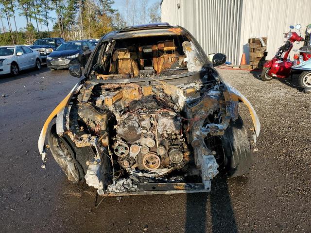 Photo 5 from auction – 2015 INFINITI Q40 with VIN JN1CV6AR3FM523516