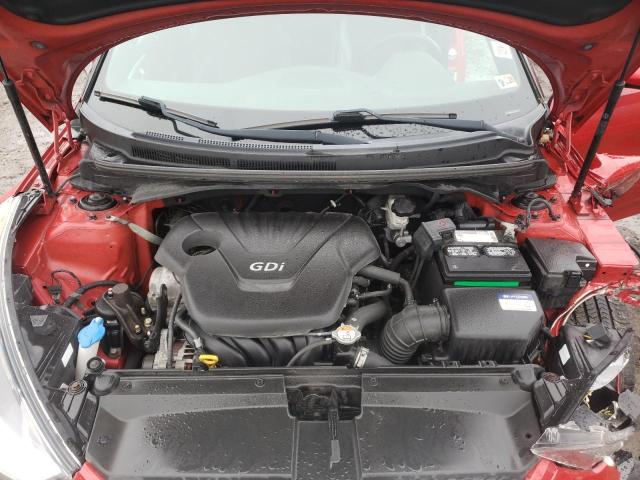 Photo 11 from auction – 2016 HYUNDAI VELOSTER with VIN KMHTC6ADXGU296278