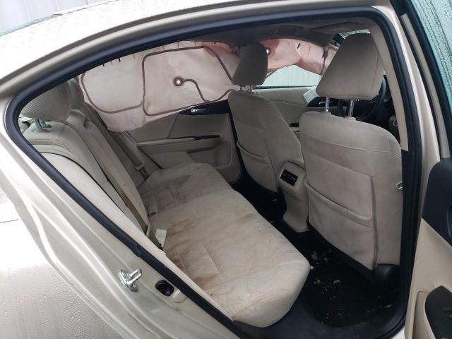 Photo 10 from auction – 2015 HONDA ACCORD EX with VIN 1HGCR2F71FA075426