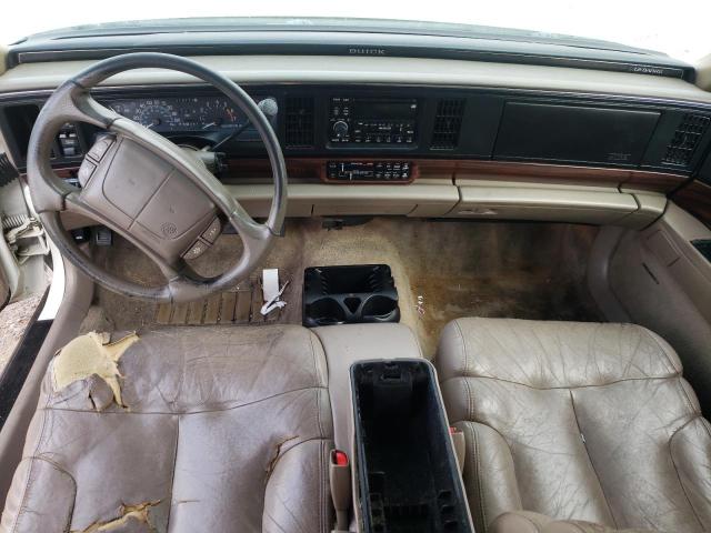 Photo 8 from auction – 1998 BUICK LESABRE CU with VIN 1G4HP52KXWH454871