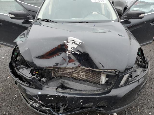 Photo 12 from auction – 2013 VOLVO XC60 3.2 with VIN YV4952DL3D2402241