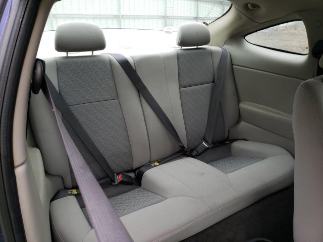 Photo 10 from auction – 2007 CHEVROLET COBALT LS with VIN 1G1AK15F277106803