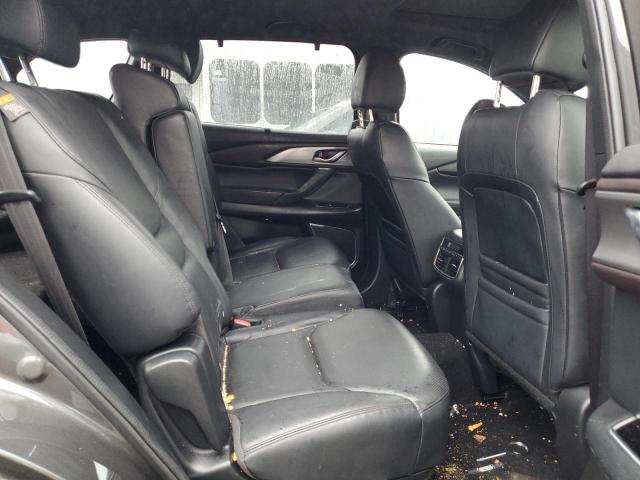 Photo 11 from auction – 2017 MAZDA CX-9 GRAND with VIN JM3TCBDY3H0140921