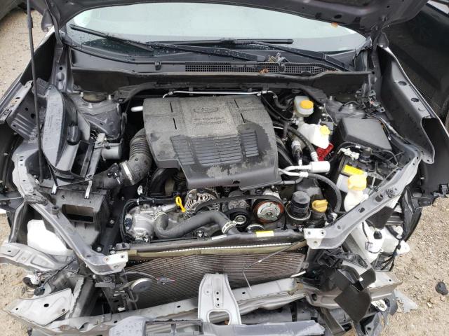 Photo 12 from auction – 2020 SUBARU FORESTER L with VIN JF2SKASC9LH561904