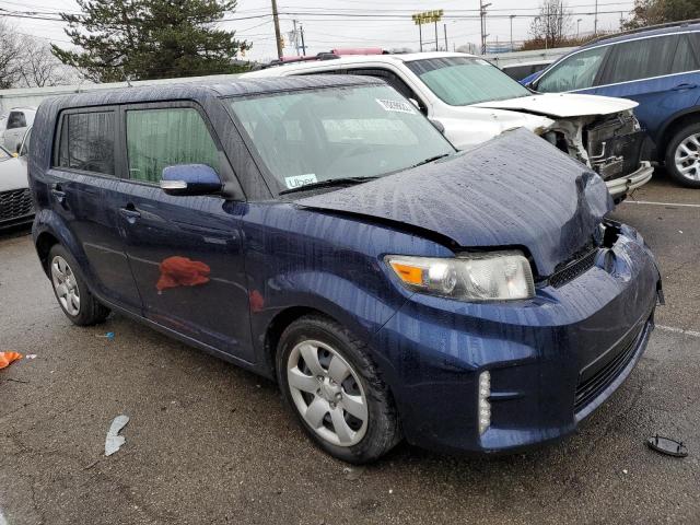 Photo 4 from auction – 2014 TOYOTA SCION XB with VIN JTLZE4FE7EJ059619
