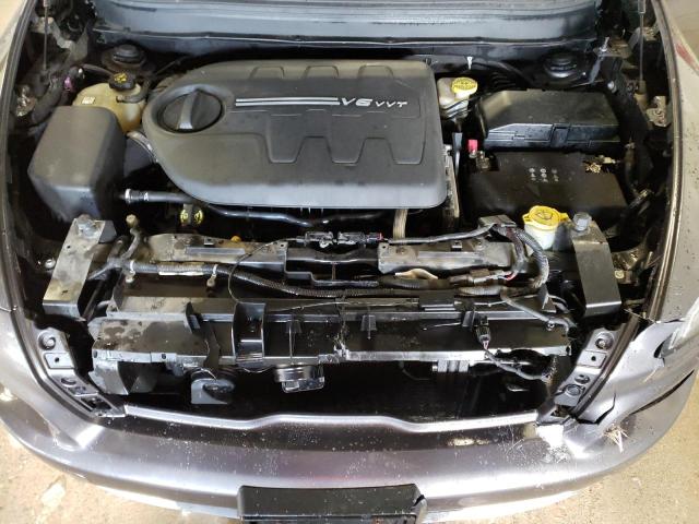 Photo 12 from auction – 2015 JEEP CHEROKEE L with VIN 1C4PJMCS7FW513333