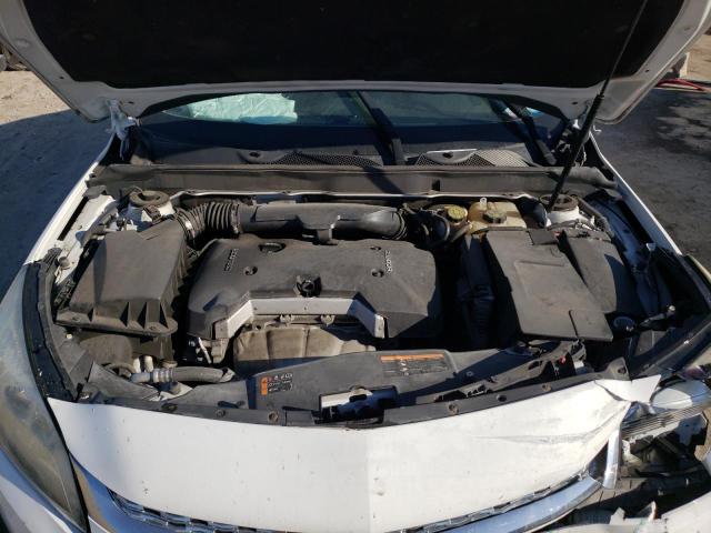 Photo 11 from auction – 2016 CHEVROLET MALIBU LIM with VIN 1G11C5SA6GU126552