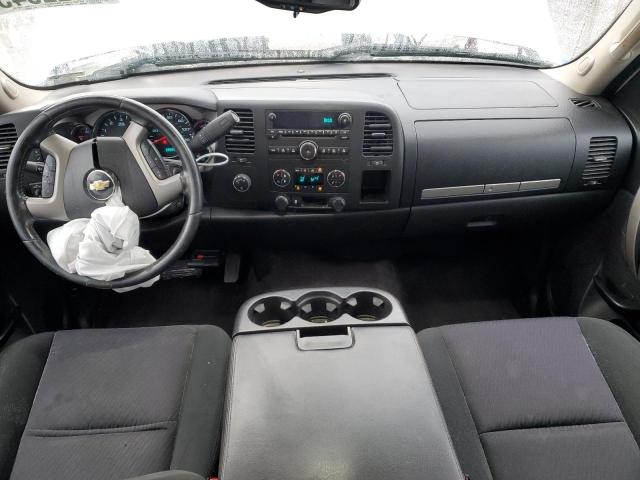 Photo 8 from auction – 2013 CHEVROLET silverado with VIN 3GCPKSE75DG318546