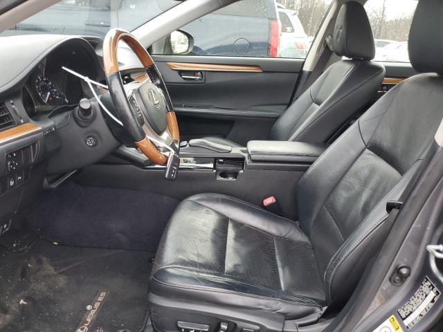 Photo 7 from auction – 2013 LEXUS ES 300H with VIN JTHBW1GG9D2001219