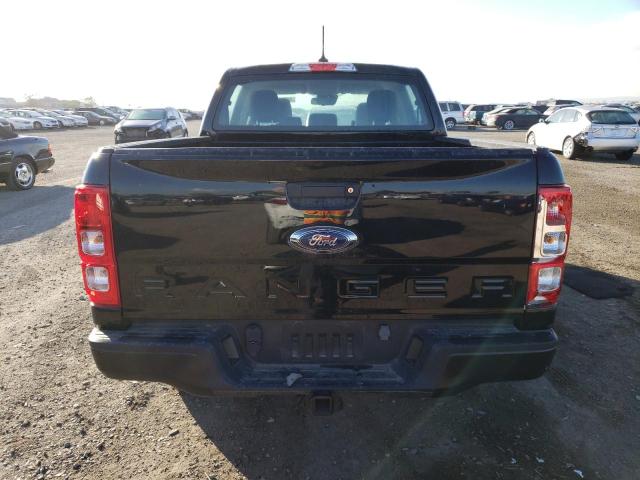 Photo 6 from auction – 2021 FORD RANGER XL with VIN 1FTER4EH2MLD10348