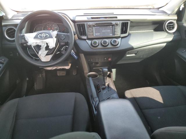 Photo 8 from auction – 2014 TOYOTA RAV4 LE with VIN 2T3ZFREVXEW100849