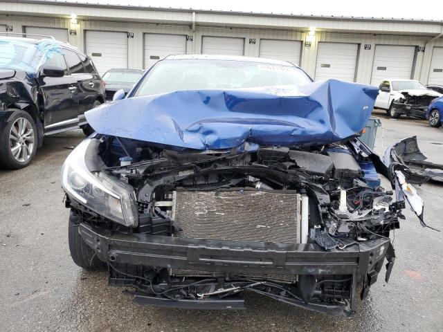 Photo 5 from auction – 2017 KIA FORTE LX with VIN 3KPFK4A72HE157894