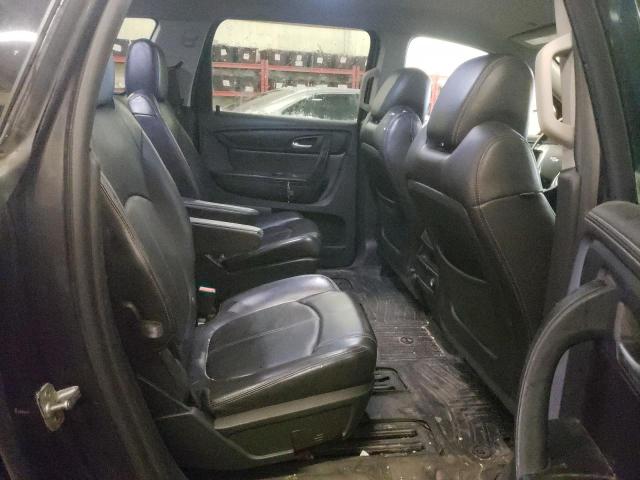 Photo 11 from auction – 2013 CHEVROLET TRAVERSE L with VIN 1GNKVJKD3DJ203424