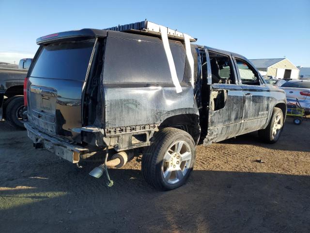 Photo 3 from auction – 2016 CHEVROLET SUBURBAN K with VIN 1GNSKJKC9GR249247