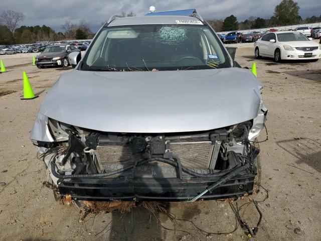 Photo 5 from auction – 2018 NISSAN ROGUE S with VIN KNMAT2MT5JP500787