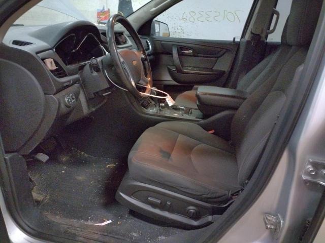 Photo 7 from auction – 2016 CHEVROLET TRAVERSE L with VIN 1GNKRGKD8GJ250279