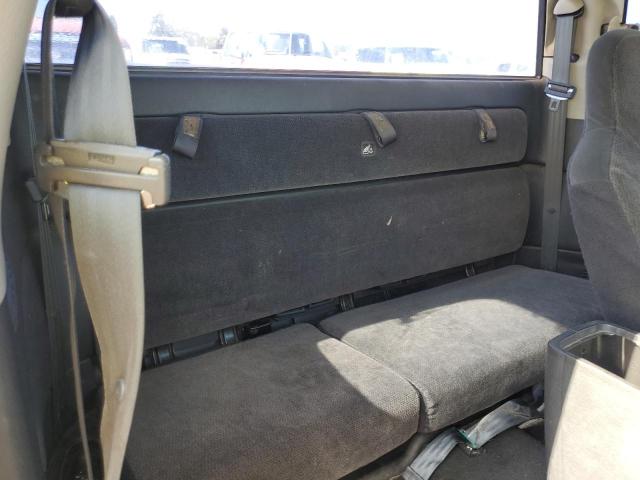 Photo 10 from auction – 2003 DODGE DAKOTA SPO with VIN 1D7HL32X93S183645
