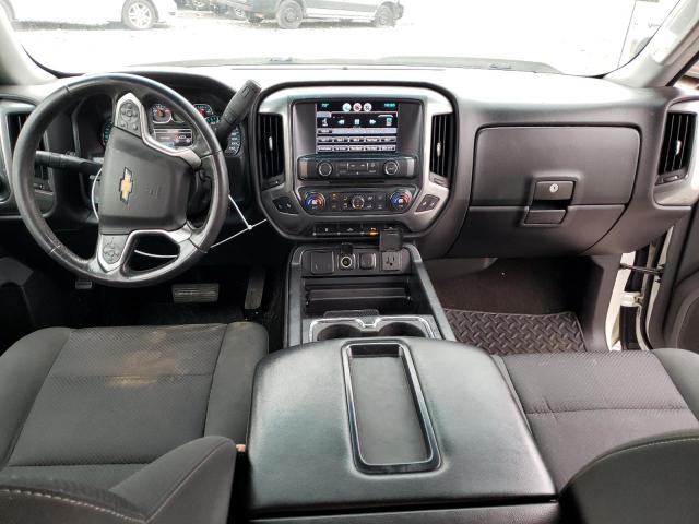 Photo 8 from auction – 2015 CHEVROLET SILVERADO with VIN 3GCPCREC2FG421171