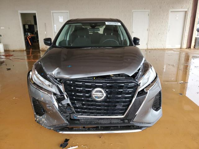 Photo 5 from auction – 2021 NISSAN KICKS S with VIN 3N1CP5BV2ML526205