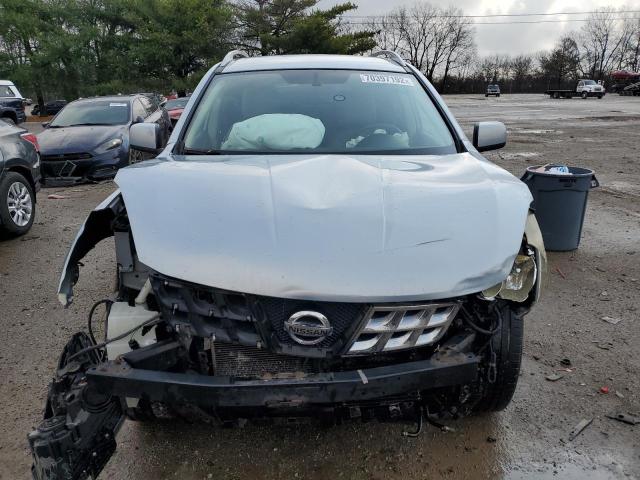 Photo 5 from auction – 2011 NISSAN ROGUE S with VIN JN8AS5MV7BW309924