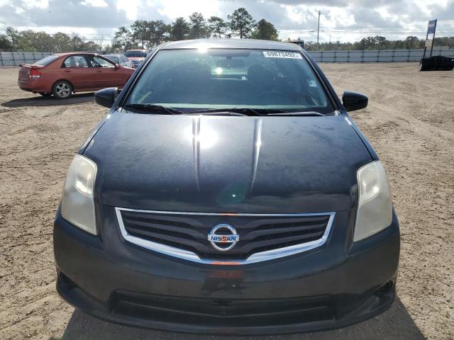 Photo 5 from auction – 2012 NISSAN SENTRA 2.0 with VIN 3N1AB6AP3CL627282