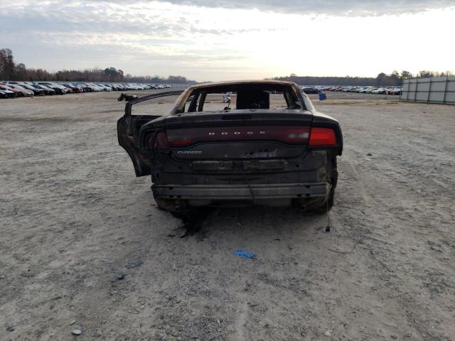 Photo 6 from auction – 2014 DODGE CHARGER SE with VIN 2C3CDXBG5EH174058