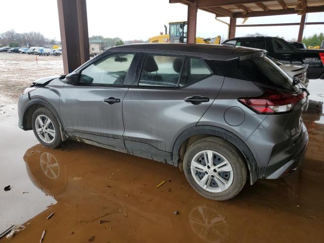 Photo 2 from auction – 2021 NISSAN KICKS S with VIN 3N1CP5BV2ML526205