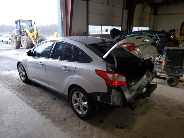 Photo 2 from auction – 2014 FORD FOCUS SE with VIN 1FADP3F21EL166319