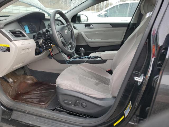 Photo 7 from auction – 2015 HYUNDAI SONATA SE with VIN 5NPE24AF6FH203707