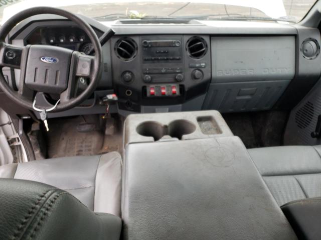 Photo 8 from auction – 2011 FORD F250 SUPER with VIN 1FT7X2A66BEA97199