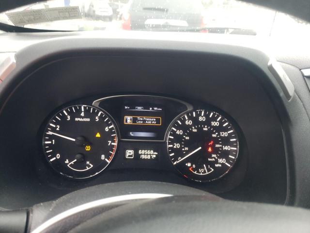 Zdjęcie 9 z aukcji – 2015 NISSAN PATHFINDER z VIN 5N1AR2MM2FC635744