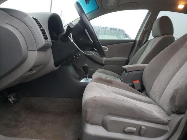 Photo 7 from auction – 2007 NISSAN ALTIMA 2.5 with VIN 1N4AL21E47C130170