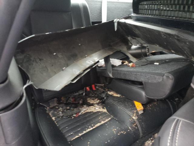 Photo 10 from auction – 2013 DODGE CHALLENGER with VIN 2C3CDYAG3DH724184