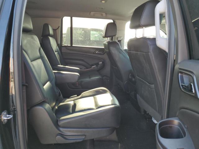 Photo 11 from auction – 2016 CHEVROLET SUBURBAN C with VIN 1GNSCHKCXGR362484
