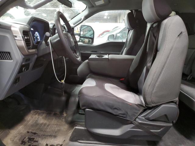 Photo 7 from auction – 2022 FORD F150 SUPER with VIN 1FTEX1EP7NKD22871