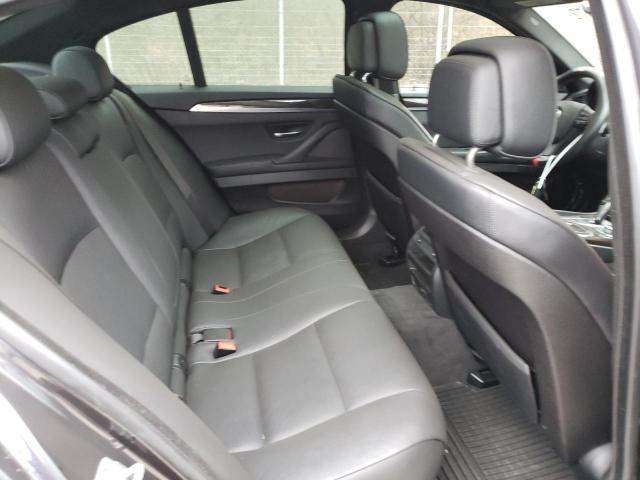 Photo 10 from auction – 2013 BMW 535 XI with VIN WBAFU7C55DDU77629