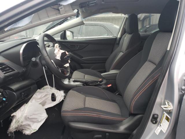 Photo 7 from auction – 2021 SUBARU CROSSTREK with VIN JF2GTAEC7MH376153