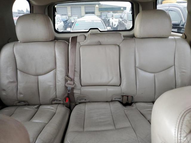 Photo 10 from auction – 2004 GMC YUKON with VIN 1GKEK13T44R186191