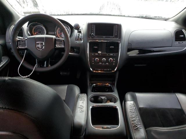 Photo 8 from auction – 2018 DODGE GRAND CARA with VIN 2C4RDGCG5JR137262