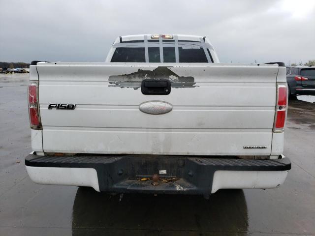 Zdjęcie 6 z aukcji – 2012 FORD F150 z VIN 1FTMF1CM5CKD35655