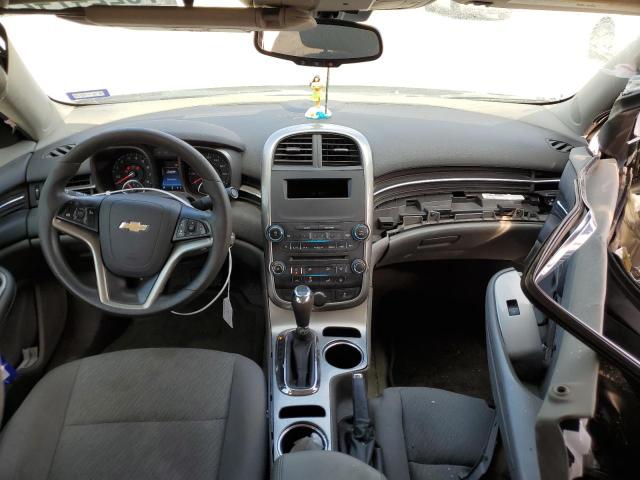 Photo 8 from auction – 2015 CHEVROLET MALIBU LS with VIN 1G11B5SL9FF343746
