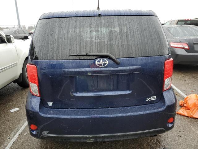 Photo 6 from auction – 2014 TOYOTA SCION XB with VIN JTLZE4FE7EJ059619