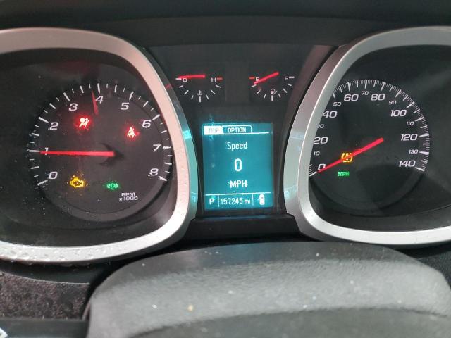 Photo 8 from auction – 2016 CHEVROLET EQUINOX LS with VIN 2GNALBEK8G1180397