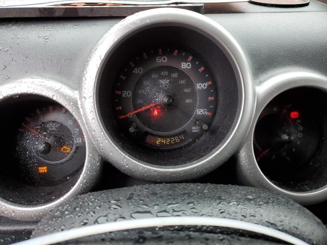 Photo 9 from auction – 2004 HONDA ELEMENT EX with VIN 5J6YH28524L003360