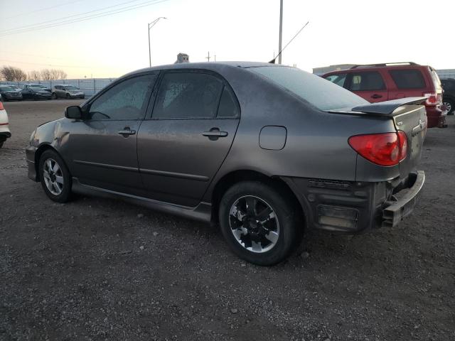 Photo 2 from auction – 2008 TOYOTA COROLLA CE with VIN 1NXBR32E28Z002891