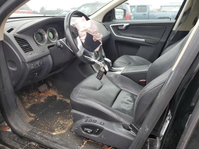 Photo 7 from auction – 2013 VOLVO XC60 3.2 with VIN YV4952DL3D2402241